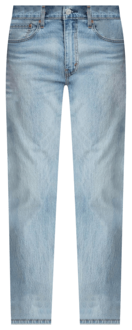 Levi's® 527® SLIM BOOTCUT - Slim fit jeans - in a minute rinse/zwart denim/blackdenim
