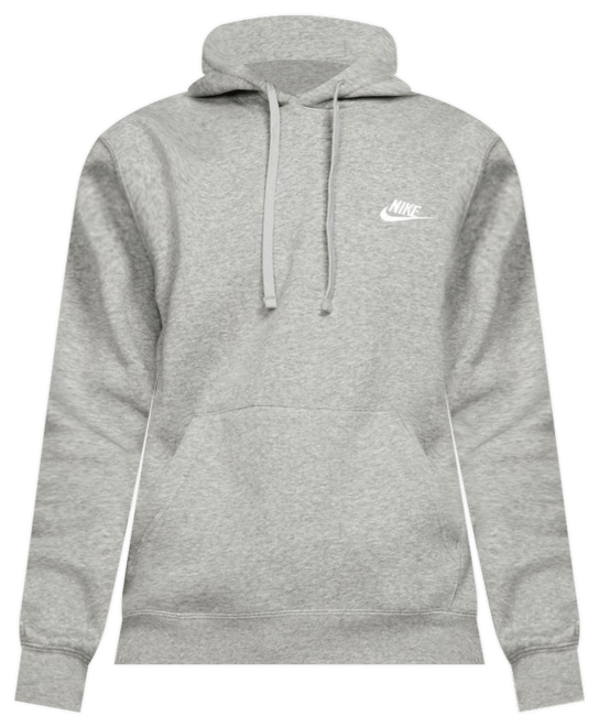 Nike Sportswear Club Fleece Pullover Hoodie