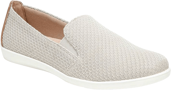 LifeStride Next Level Women's Machine Washable Slip-on Sneakers