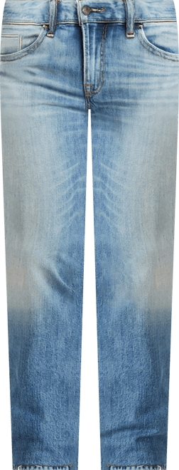 Men's 363 Straight Fit Vintage Jeans