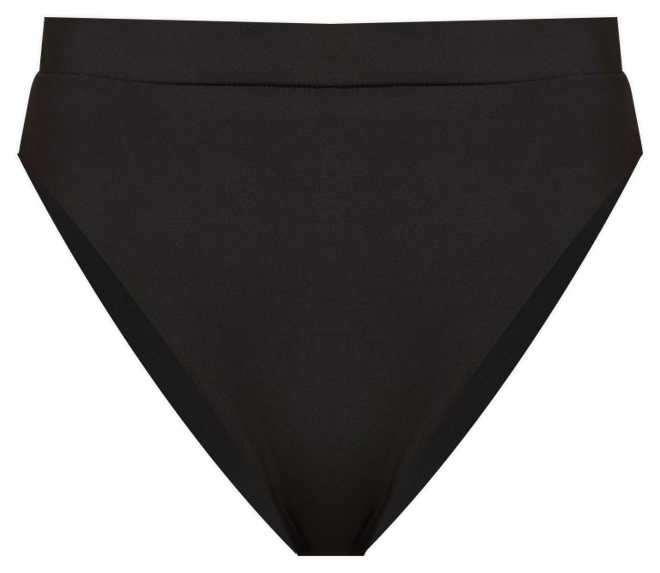 Nike Essential Women's High-Waist Swim Bottom