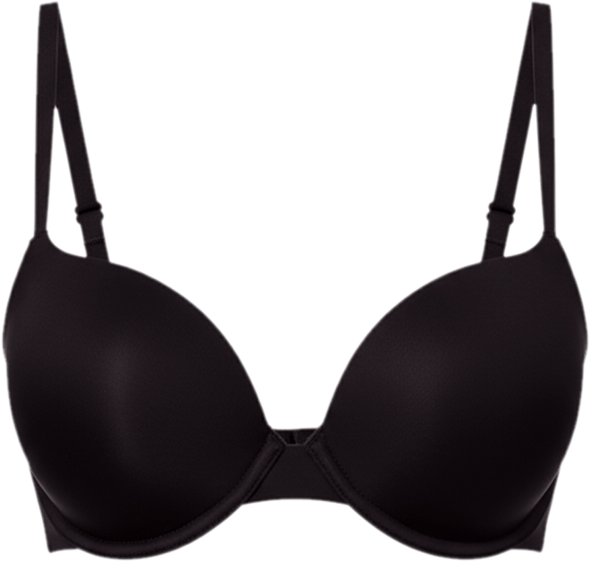 Litewear Spacer T-Shirt Bra DK4001