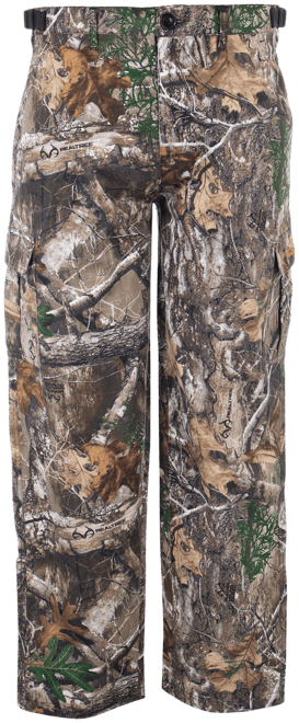 Nikon Hunting Prostaff Realtree Hardwoods Jacket -  Ireland