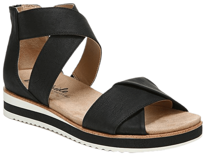 Lifestride sales women's sandals