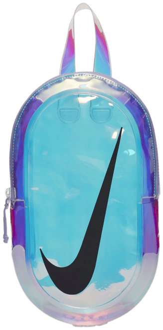 Nike Locker Iridescent Swim Bag