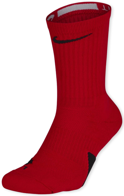 Nike Elite Crew Basketball Socks