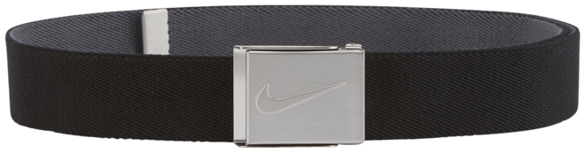 Nike Men's Reversible Stretch Web Golf Belt