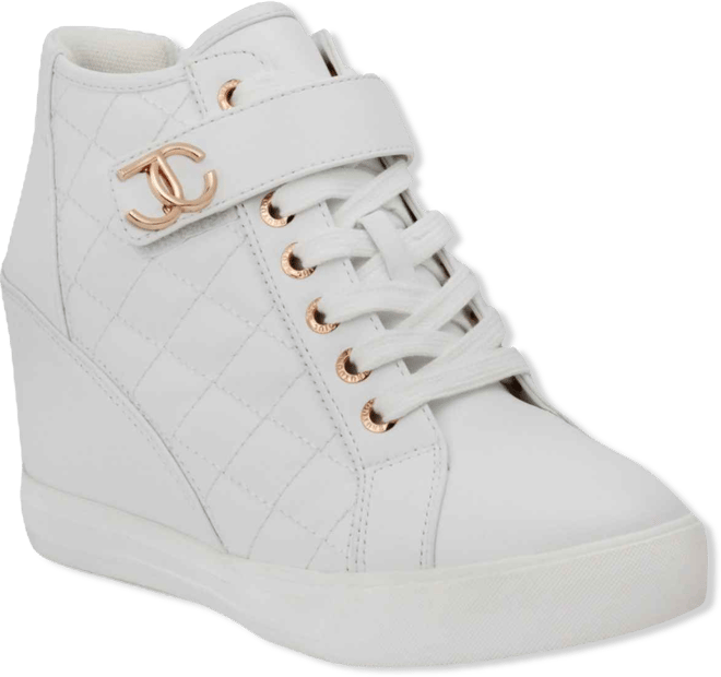 Women's Journey Wedge Sneakers