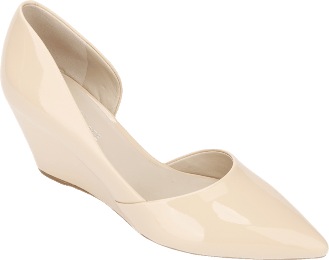 Women's Ellis Wedge Pumps