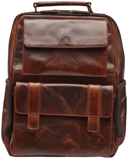 Mancini laptop bag online