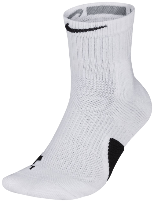 Nike Elite Ankle Basketball Socks
