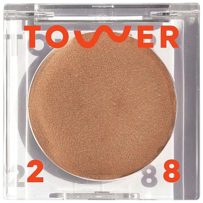 Bronzino Illuminating Cream Bronzer
