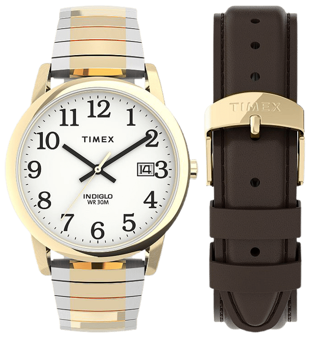 Kohls womens 2025 timex watches