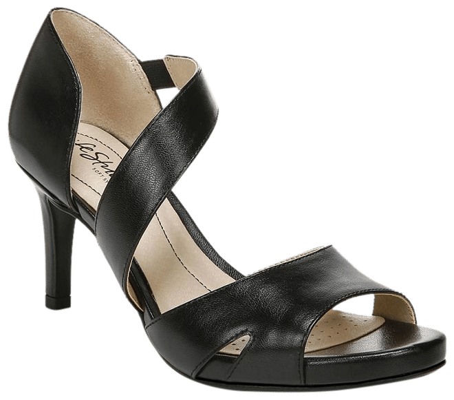 LifeStride Mega Women's Pumps