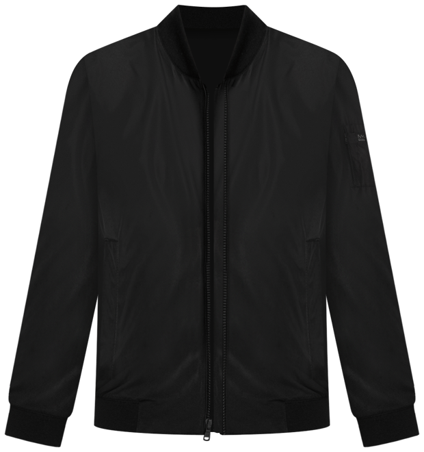 Men's Bomber Jacket, Created for Macy's