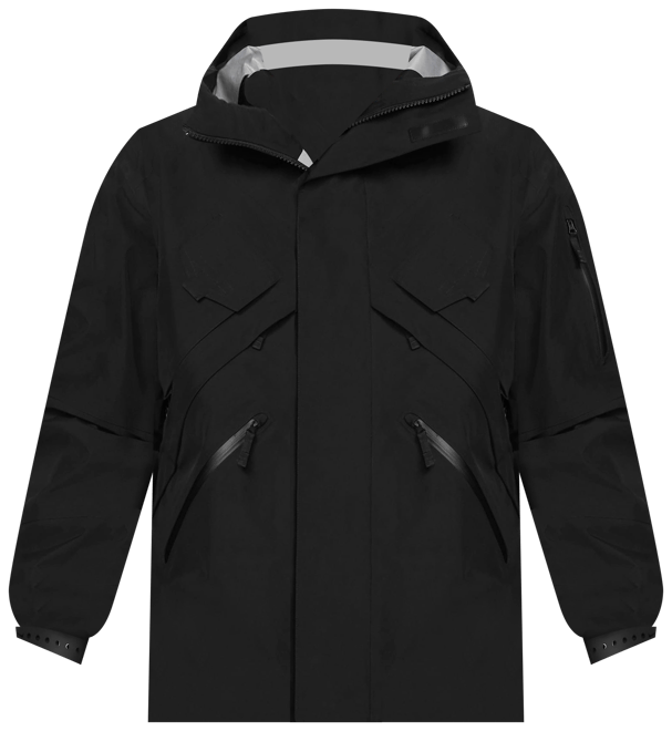 NOCTA Tech Jacket