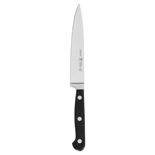 Henckels CLASSIC Christopher Kimball 4-inch Paring Knife, 4-inch