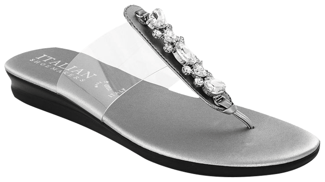 Italian Shoemakers Rebekah Women s Sandals