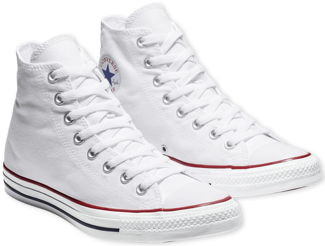 Converse Chuck Taylor All Star High Top Unisex Shoe