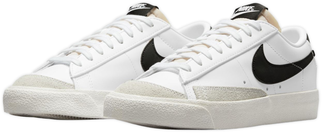 Nike Blazer Low '77 Women's Shoes