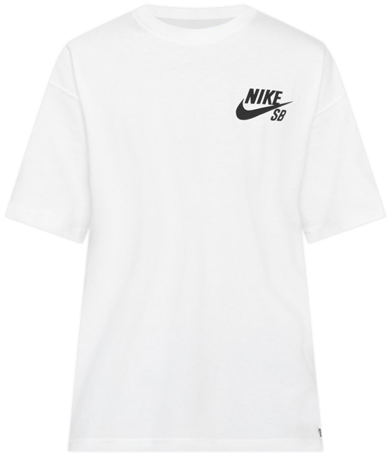 Nike SB Logo Skate T-Shirt