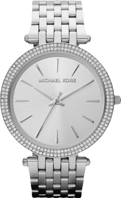 Women's Darci Stainless Steel Bracelet Watch 39mm MK3190