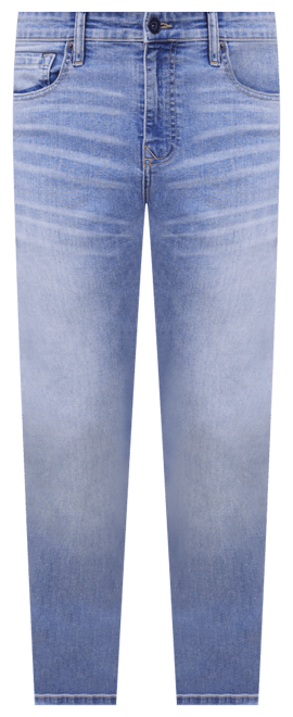 Men's Slim-Fit Stretch Jeans