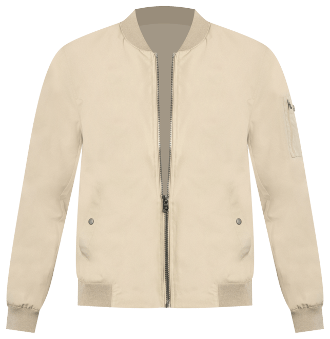Men's Bomber Jacket, Created for Macy's