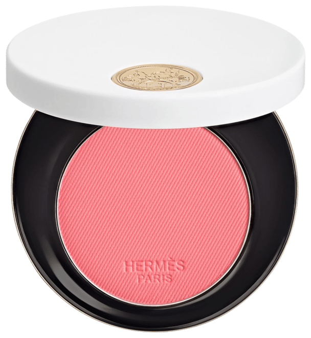HERMÈS Rose Hermès Silky Blush Powder & Refill | Bloomingdale's
