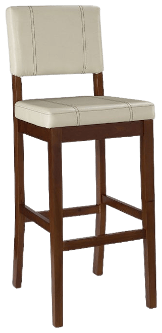 Linon milano bar deals stool