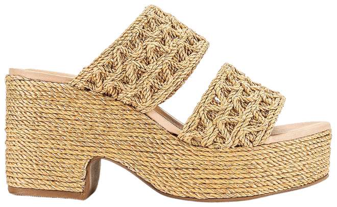x REVOLVE Birdie Heel