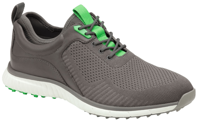 Men's XC4 Water-resistant H2 Sport Hybrid Knit Golf Shoes