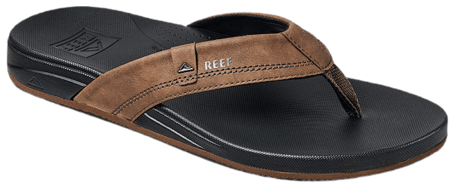 Kohls men's best sale reef sandals