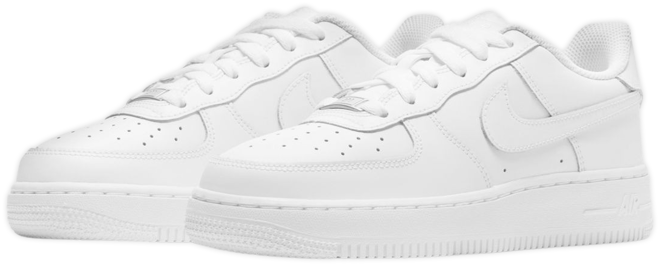 Nike Air Force 1 LE Big Kids' Shoes