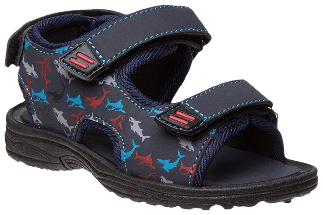 Toddler shop athletic sandals