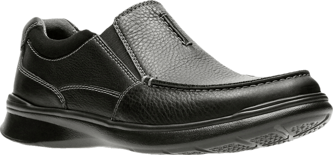 Men's Cotrell Free Leather Slip-Ons