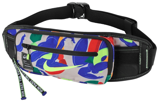  Nike Slim Waist Pack 2.0