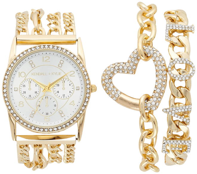 Trending Gold Watches For Women By Tommy Hilfiger. – Watches & Crystals