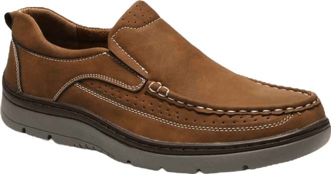 Men's Slip On Comfort Casual Shoes