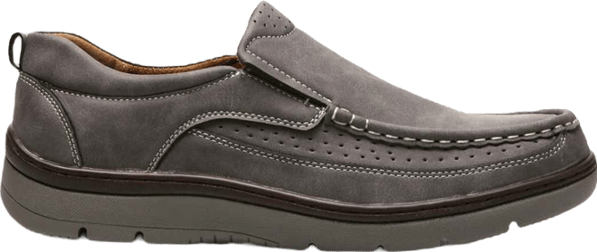 Men's Slip On Comfort Casual Shoes