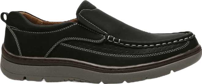 Men's Slip On Comfort Casual Shoes