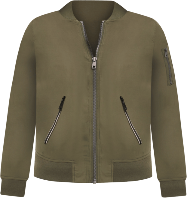 Levi's Plus Size Trendy Melanie Bomber Jacket