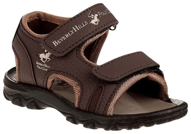 Polo sandals hot sale for toddlers