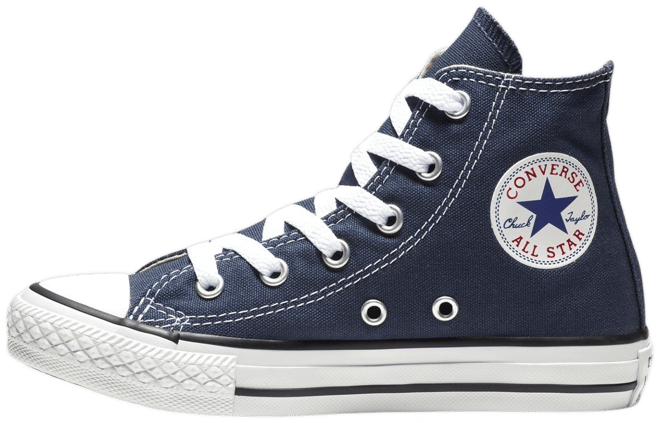 Converse Chuck Taylor All Star High Top (10.5c-3y) Little Kids' Shoe