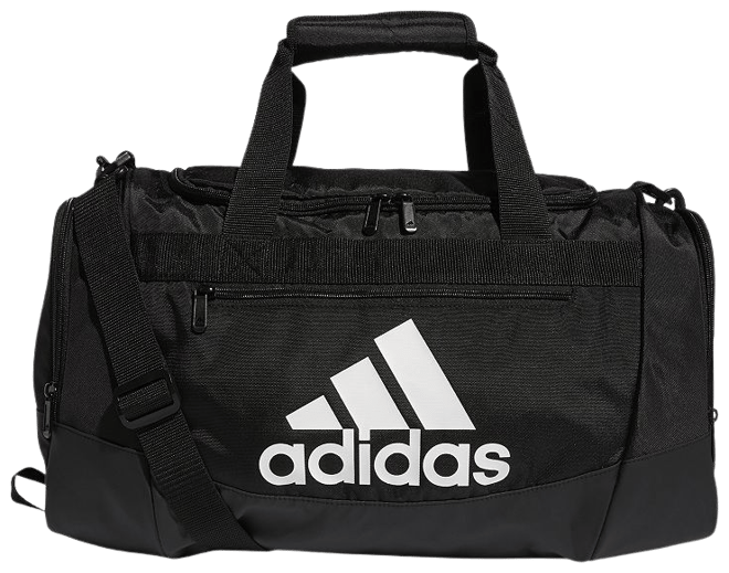 Adidas Defender IV Medium Duffel Bag