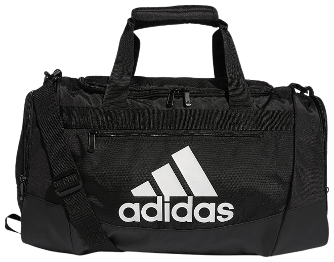 Kohls adidas duffle bag discount