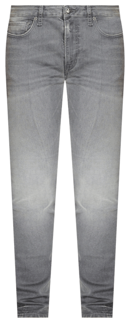 Men's Skinny Max Stretch Jeans