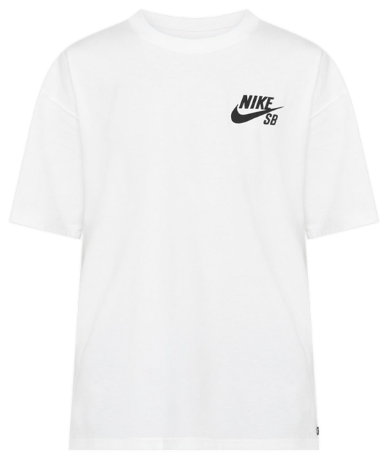 Nike SB Logo Skate T-Shirt