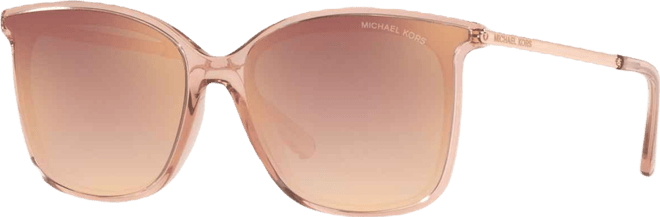 Women's Sunglasses, MK2079U Zermatt