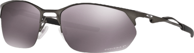 Men's Wire Tap Polarized Sunglasses, OO4145 60